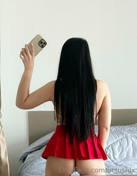 ursushix star sex pics