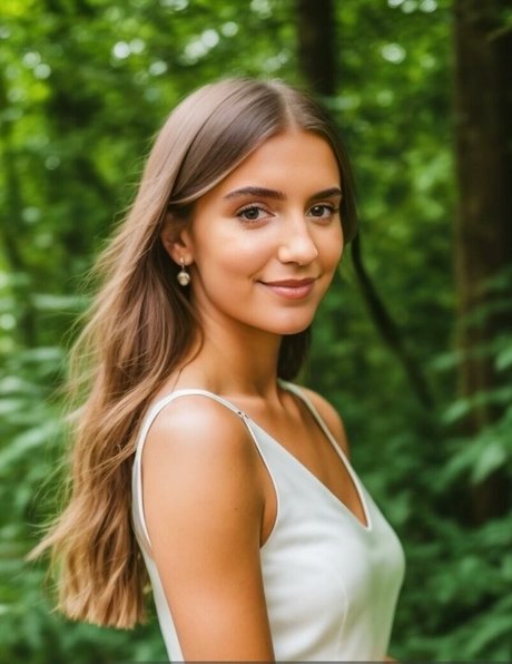 ichbinanny pornstar exclusive images