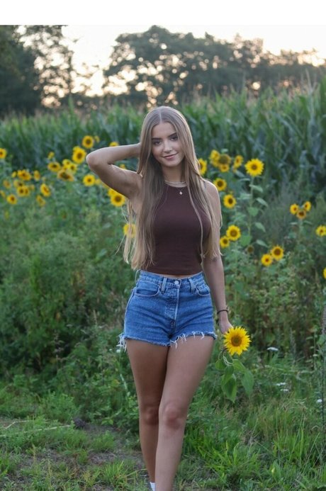 ichbinanny adult actress photo