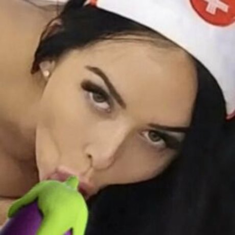 yoursexysecret xo nude star pic