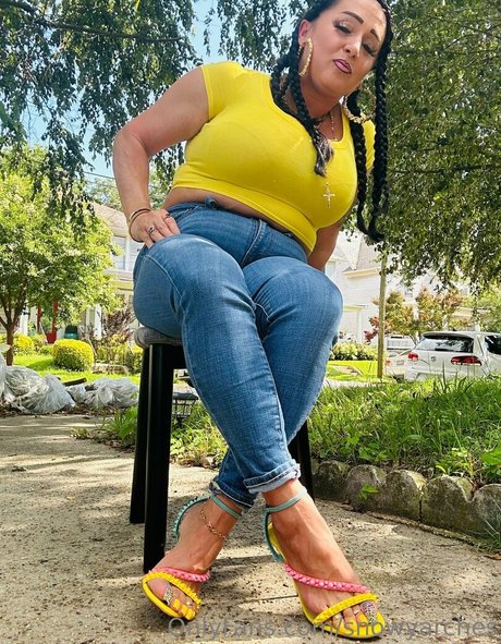 snowyarches pornstar free pic