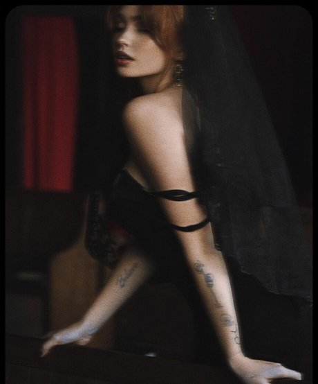 Renata Valliulina pornstar nudes pic