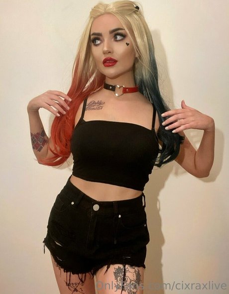 cixraxlive top pornstar pic