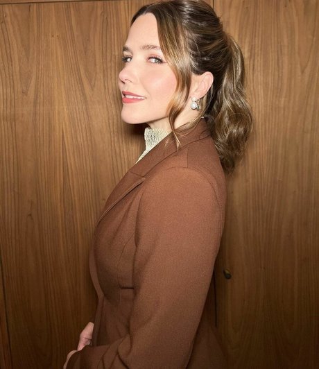 Sophia Bush pornstar free photo