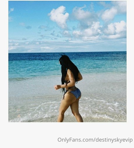 Destinyskyevip top actress galleries