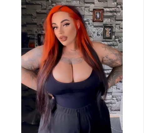 stellatequila naked pornstar pic