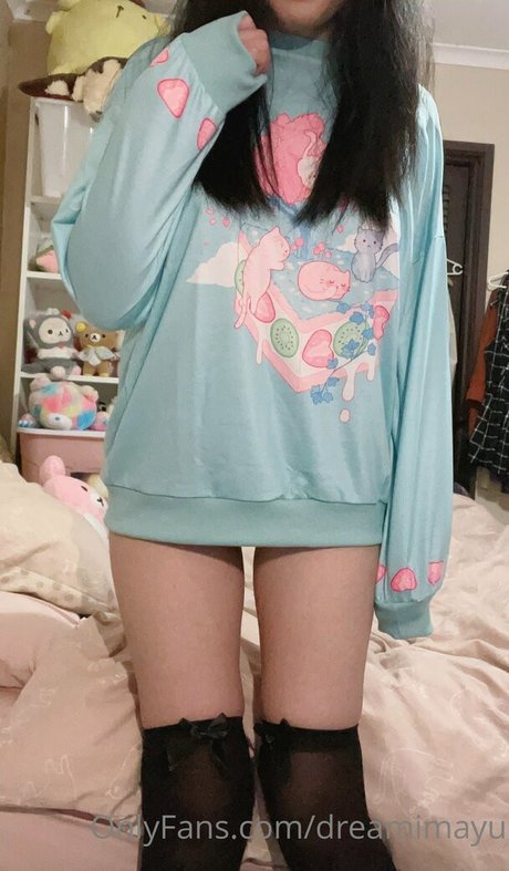 dreamimayu hot actress pics