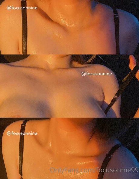 focusonme99 pornstar nice gallery