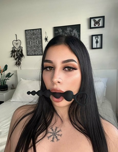 Carmenhanelx star sexy pictures