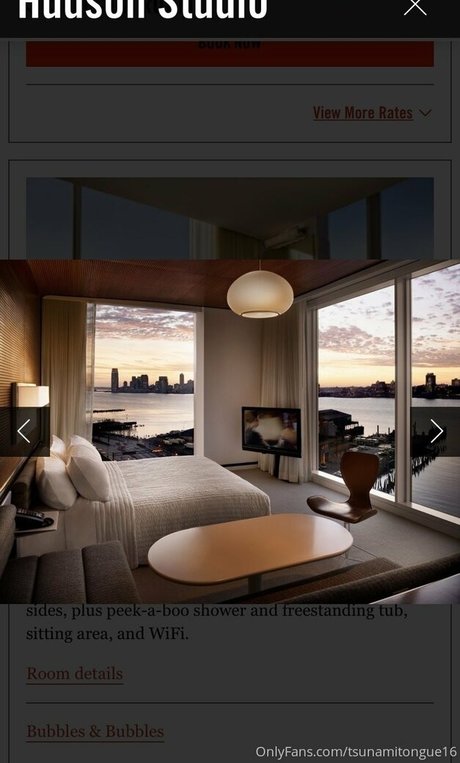 tsunamitongue16 erotic model archive