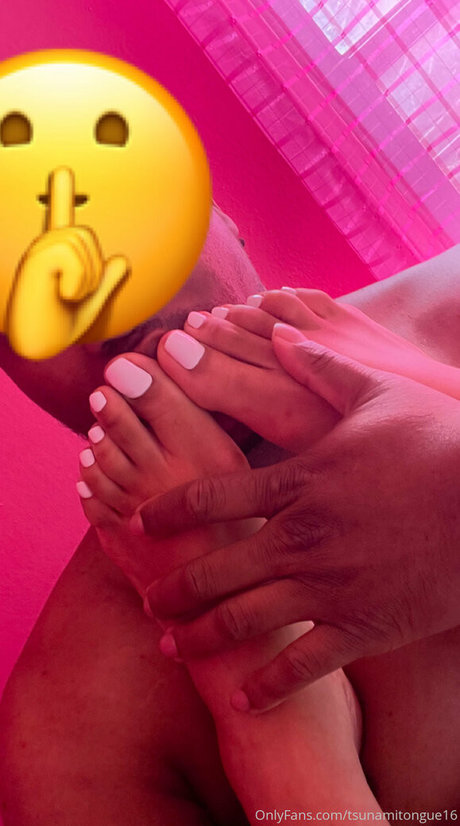 tsunamitongue16 star high quality galleries