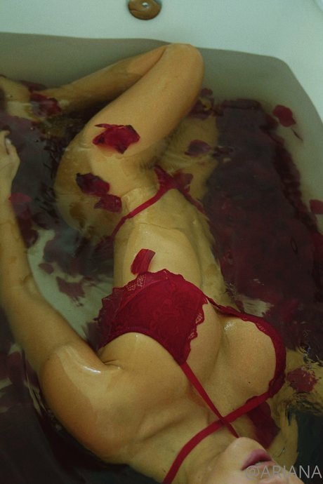 Ariana James pornstar pic