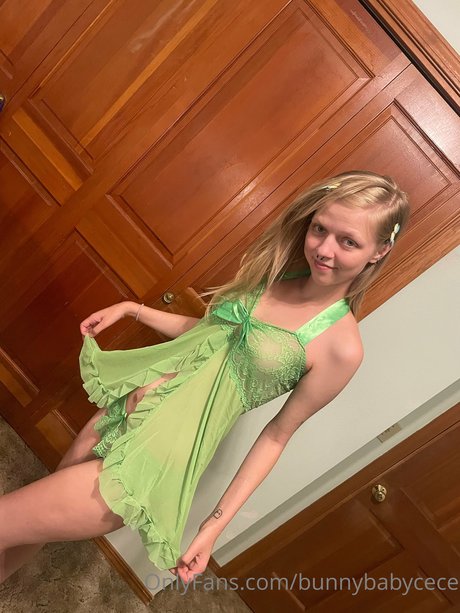 Bunnybabycece star top img