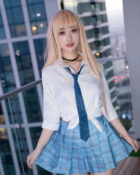 dear chuu best pornstar pics