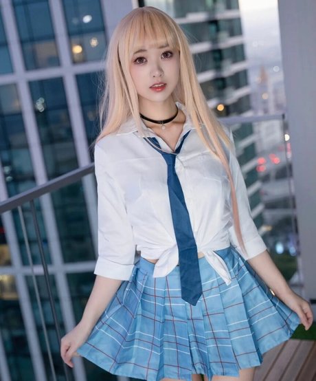 dear chuu star naked pictures