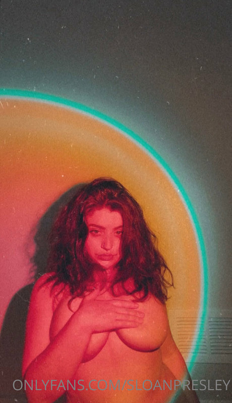 Sloan Presley pornstar high quality images