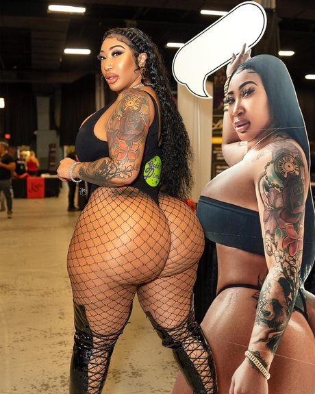 Tokyo Drift pornographic actress gallery