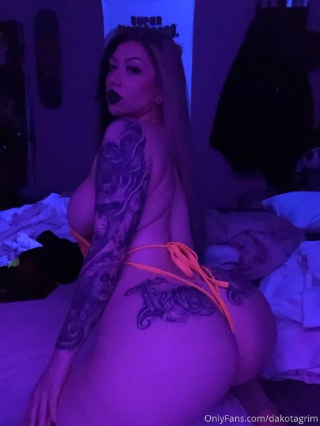 Dakota Alexandra Profile pic