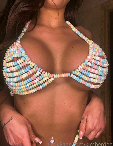 Kimberdee pornstar sex pictures