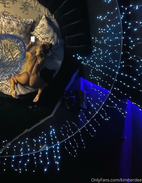 Kimberdee naked actress images