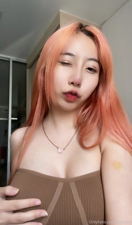 highsstn nude model photo