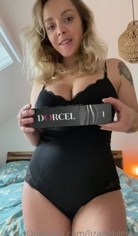 Liza Del Sierra star best img