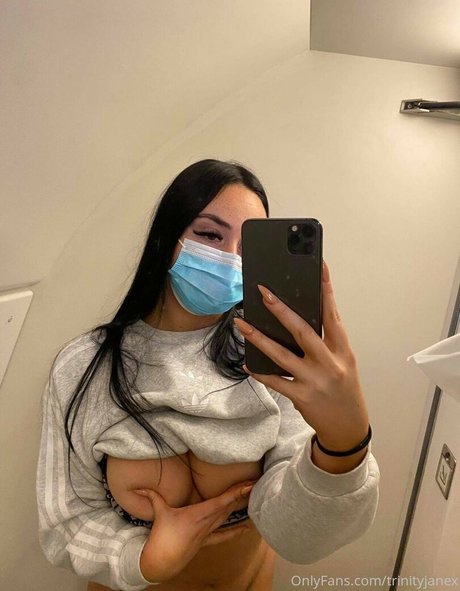 trinityjanex naked actress image