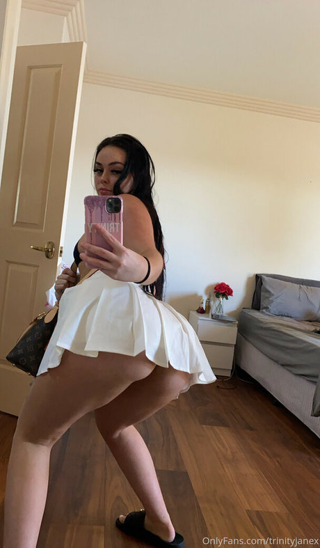 trinityjanex Profile pic