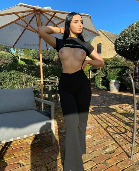 trinityjanex star nudes photos