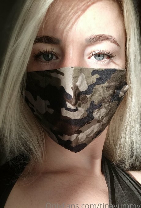 TinaYummy xxx actress images