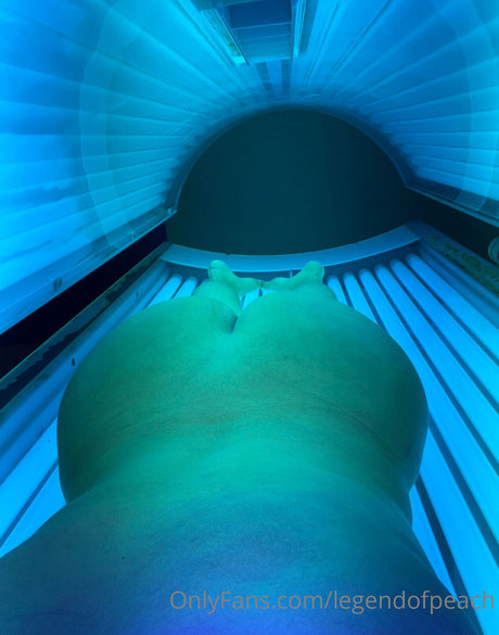 Legend of Peach best pornstar img