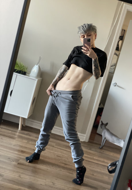 chubby goth onlyfans hd pic