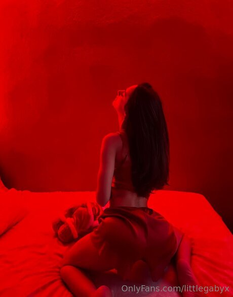 littlegabyx art model gallery