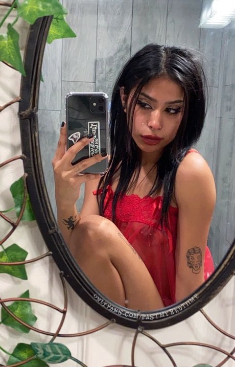 PaintJunkBunny xxx star img