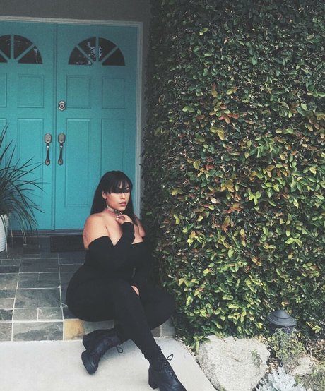 Audrey Littie pornstar exclusive pics