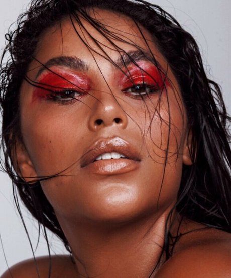 Audrey Littie actress img