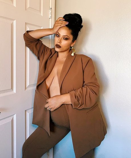 Audrey Littie model perfect photos