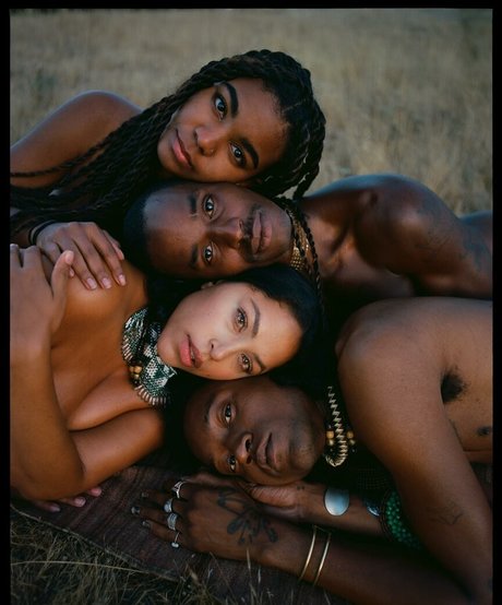 Audrey Littie nice star galleries