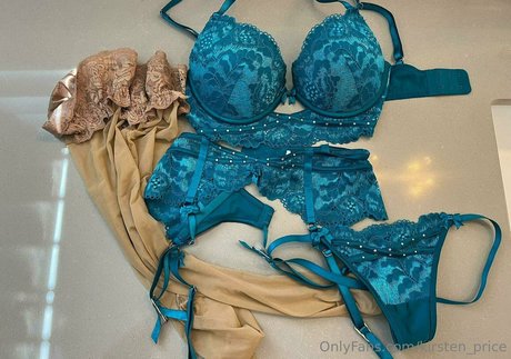 Kirsten price star nice archive