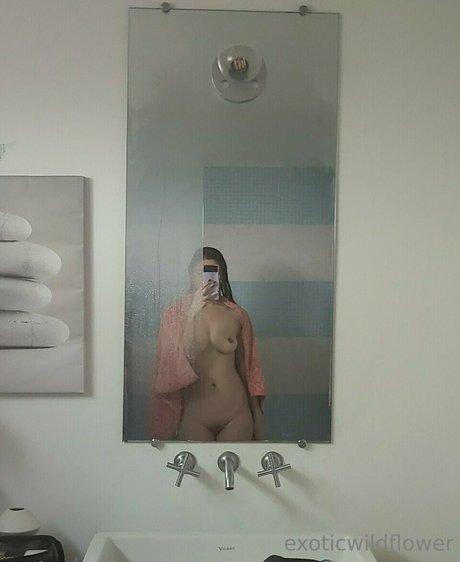 Exoticwildflower model adult galleries