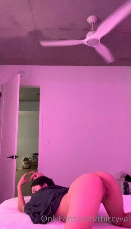 ThiccyVal pornstar adult photos