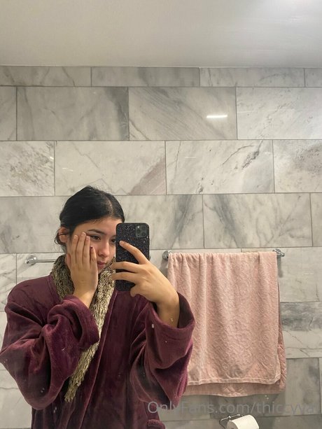 ThiccyVal art pornstar photos