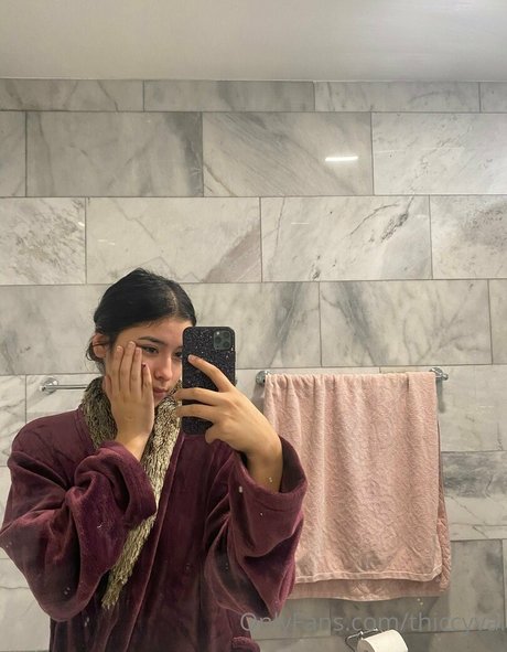 ThiccyVal beautiful actress images