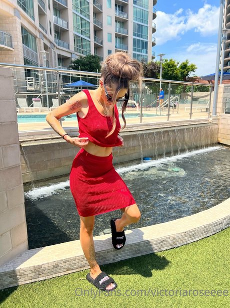 Woah Vicky perfect pornstar pic