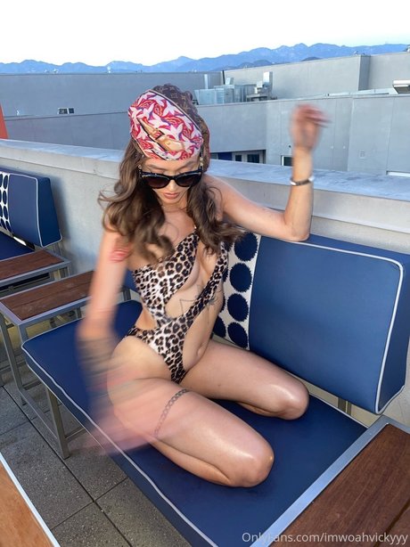 Woah Vicky pretty pornstar images