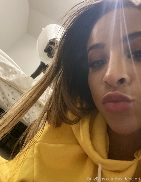 Teanna Trump model pretty picture