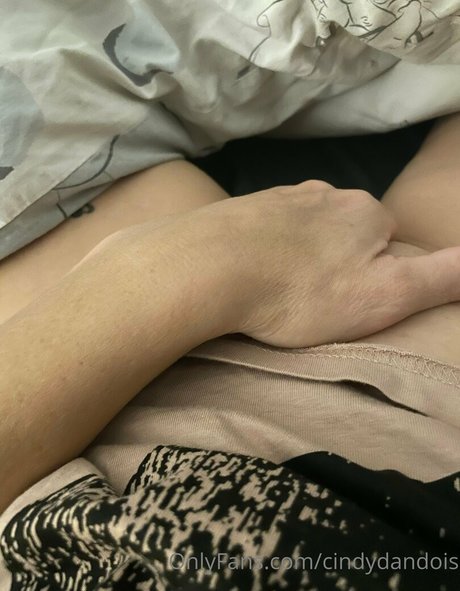 cindy dandois star pretty photo