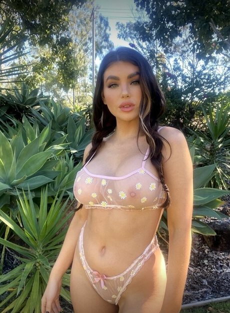 Nicole Thorne top actress picture