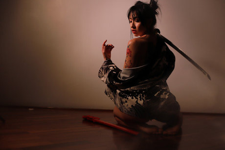 Haki_ pornstar hot photos