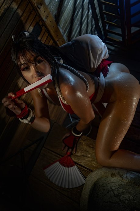 Haki_ free actress gallery